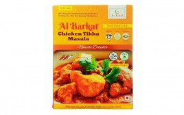 Al Barkat Chicken Tikka Masala   Box  285 grams